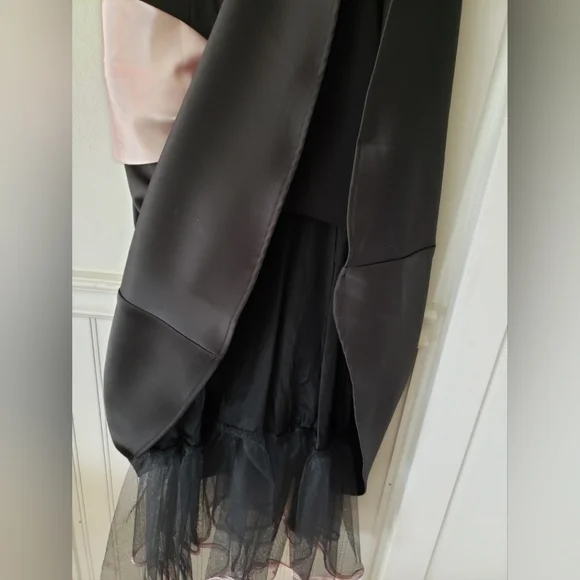 Aspeed Designer Prom Dress - Picture 7 of 10